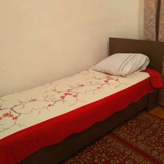Гостевой дом Guest House Arcabay-Karligash Saty Бюджетный двухместный номер с 2 отдельными кроватями-2