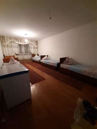 Гостевой дом Guest House Arcabay-Karligash Saty Односпальная кровать в общем номере для мужчин и женщин-1