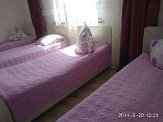 Гостевой дом Guest House Arcabay-Karligash Saty Кровать в общем 4-местном номере для мужчин и женщин-1
